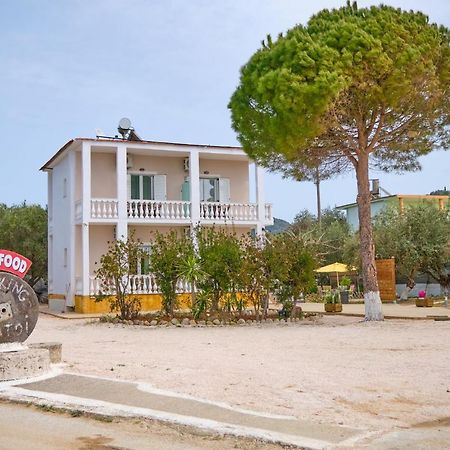 Katoi Studios Agios Georgios Pagoi Agios Georgios Pagon Dış mekan fotoğraf