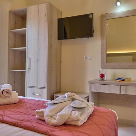 Katoi Studios Agios Georgios Pagoi Agios Georgios Pagon Dış mekan fotoğraf